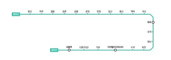 제일 싫은 서울 지하철 노선도 골라보세요 | 인스티즈