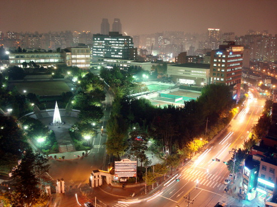 서강대학교 | 인스티즈