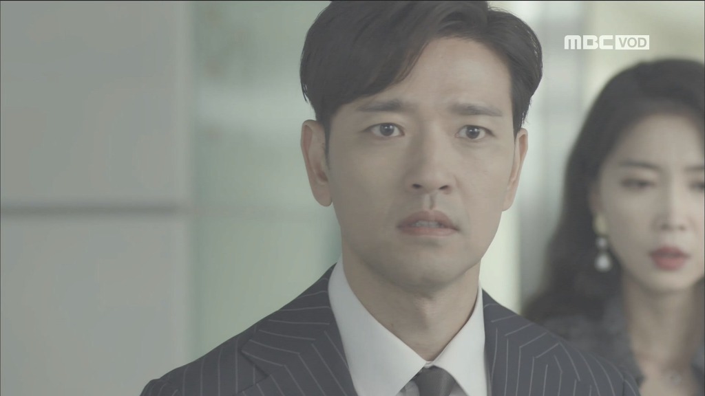 [신과의약속] 엄청난 막장의 느낌을 가진 명드의 느낌을 내는 요상한 드라마 | 인스티즈