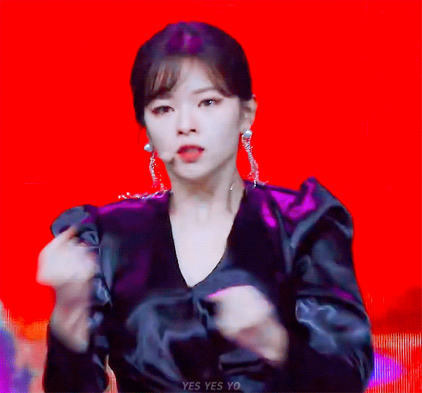 솔직히 이쁜 트와이스 정연.jpgif | 인스티즈