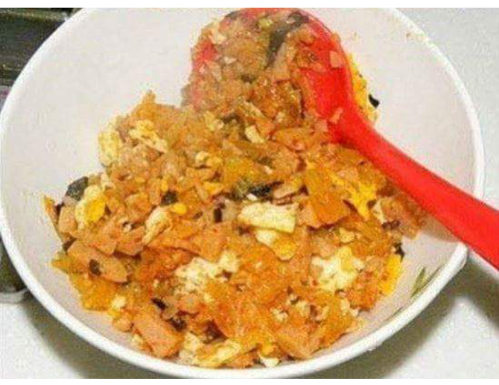 김치볶음밥 맛있게 만드는 방법.jpg | 인스티즈