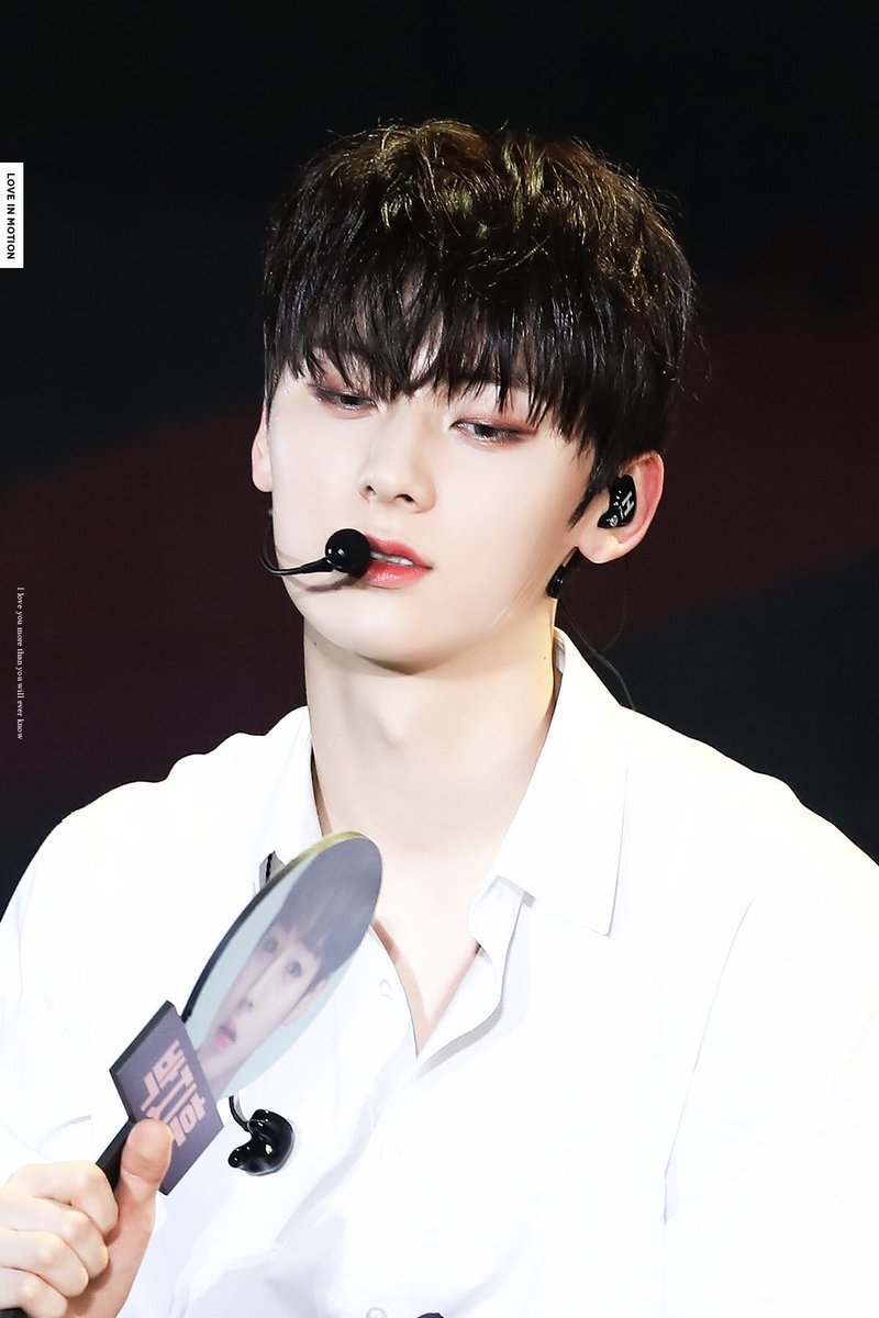 [워너원] 비주얼 황민현 | 인스티즈