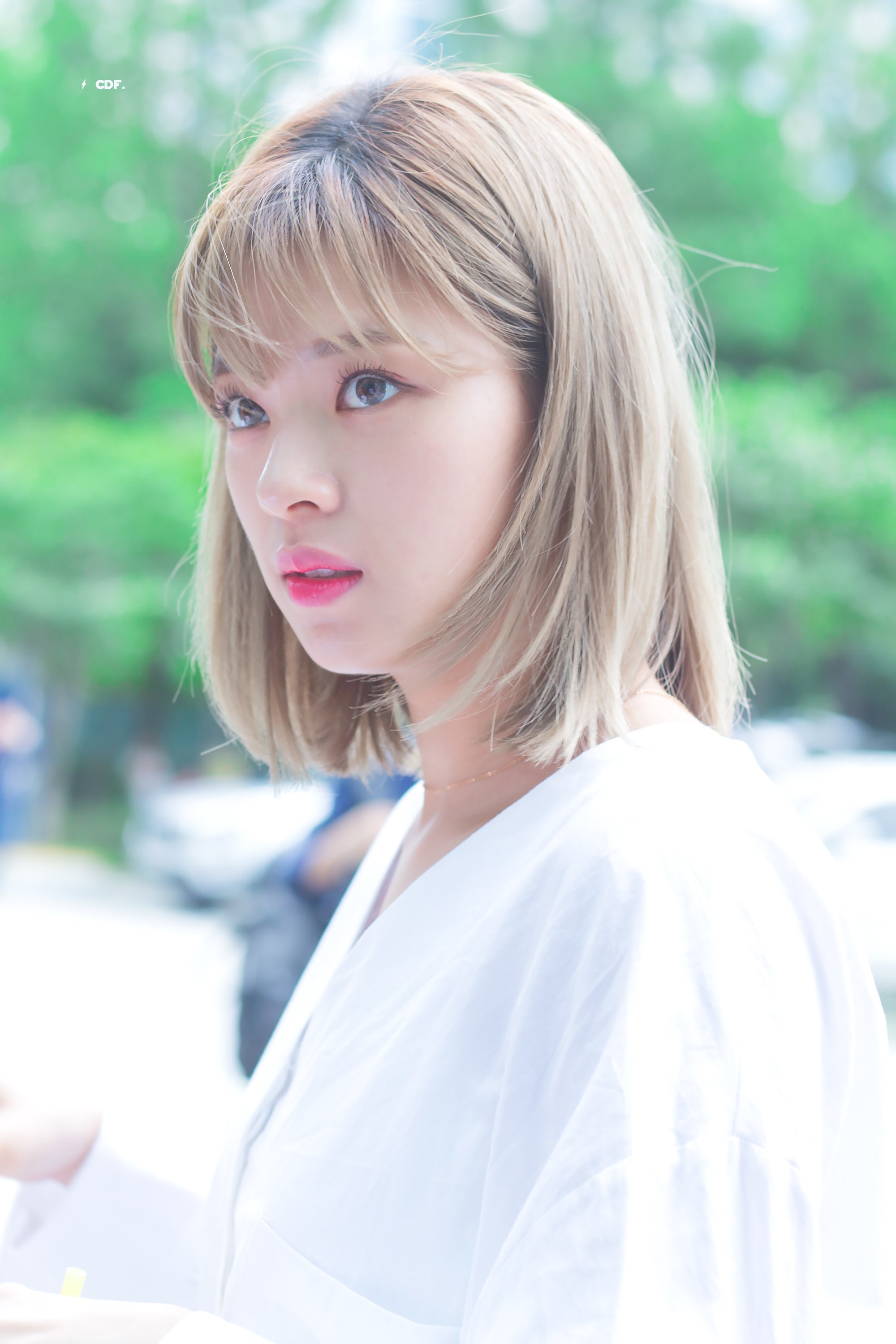 트와이스의 미모갑 정연이.jpg | 인스티즈