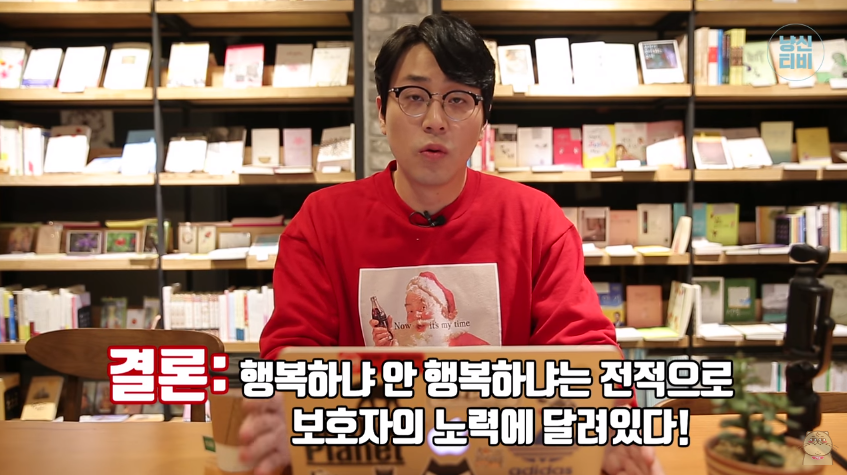 고양이 다묘가정이 행복할까? 혼자가 행복할까? (feat. 냐옹신) | 인스티즈