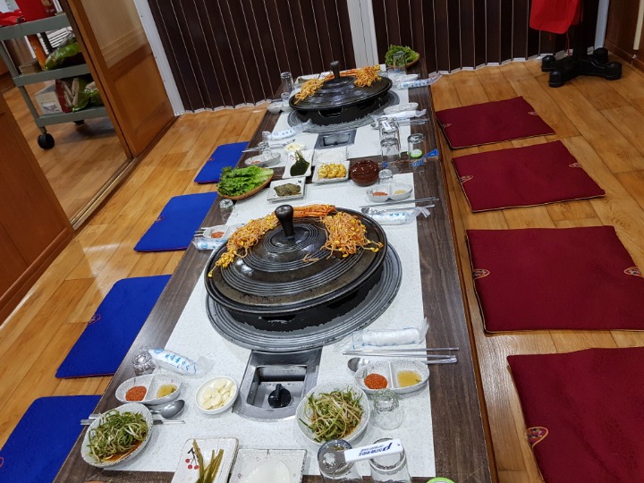 한방돼지촌 이미지