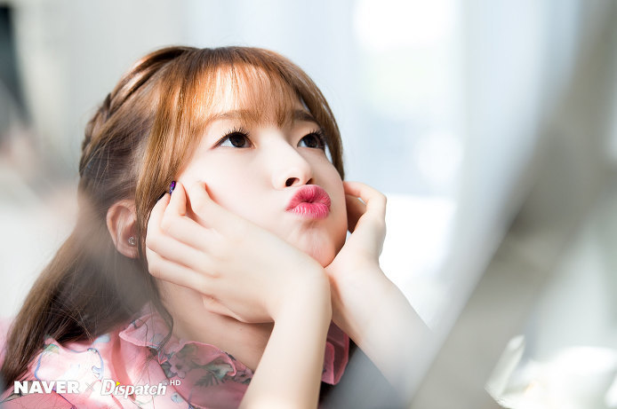 오마이걸 아린 | 인스티즈