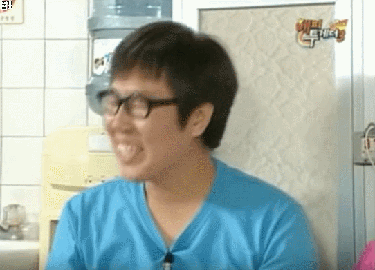 본능이 이성을 이겨버린 드립 | 인스티즈