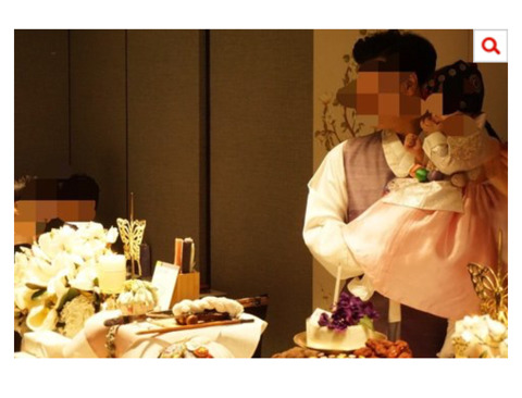 시어머님이 찍어주신사진 (남편하고 같이 볼게요) | 인스티즈