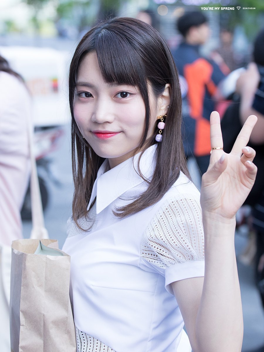다이아 주은 | 인스티즈