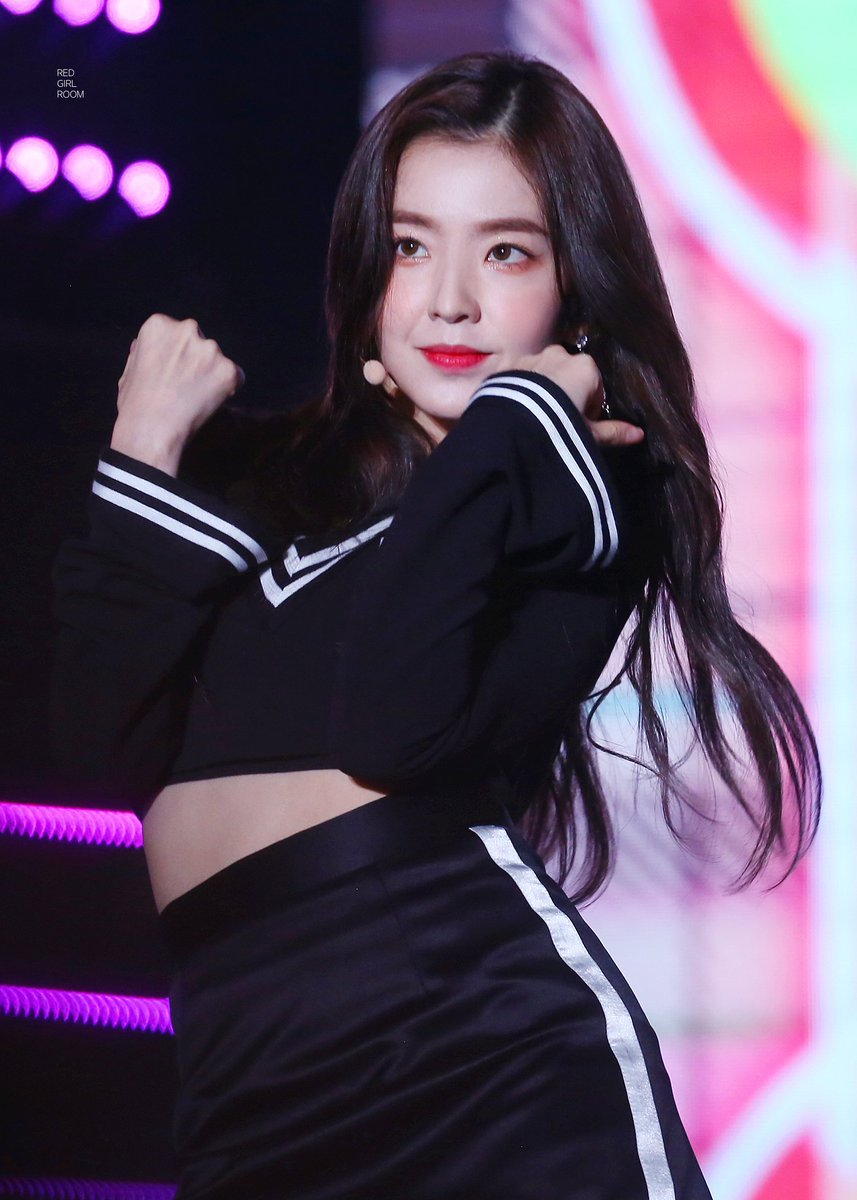 얼굴이 다하는 레드벨벳 아이린.jpgif | 인스티즈