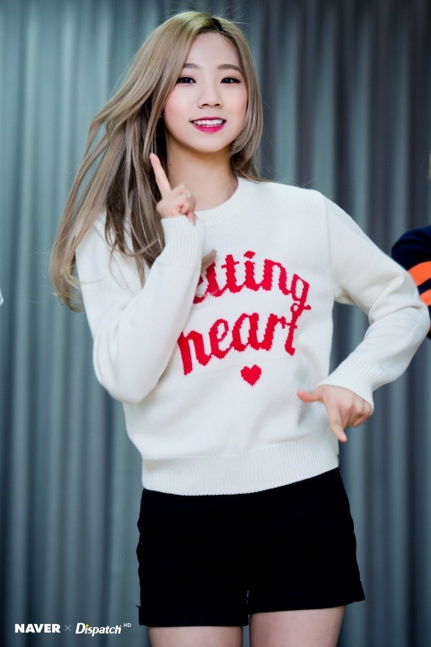 우주소녀 여름 | 인스티즈