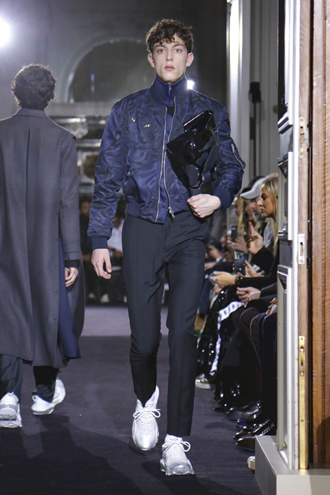 2018 F/W 발렌티노 맨즈웨어 컬렉션 | 인스티즈