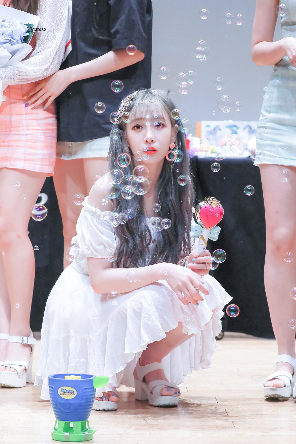 둘째언니 이미지