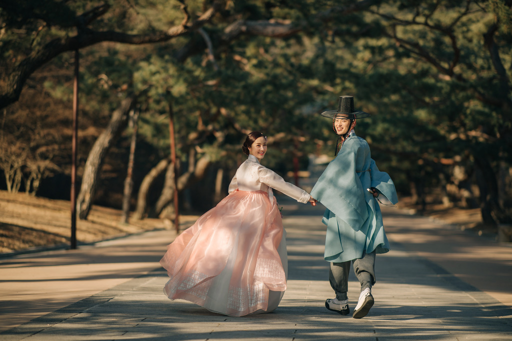 빈알페오한복 이미지