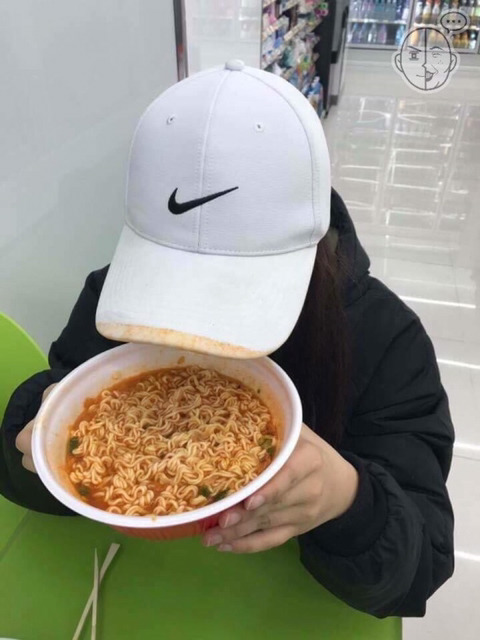 컵라면 대참사 순간 | 인스티즈