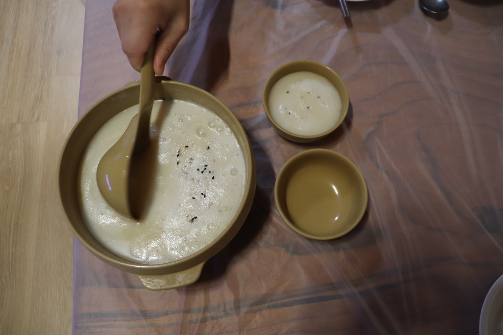흙사랑식당 이미지
