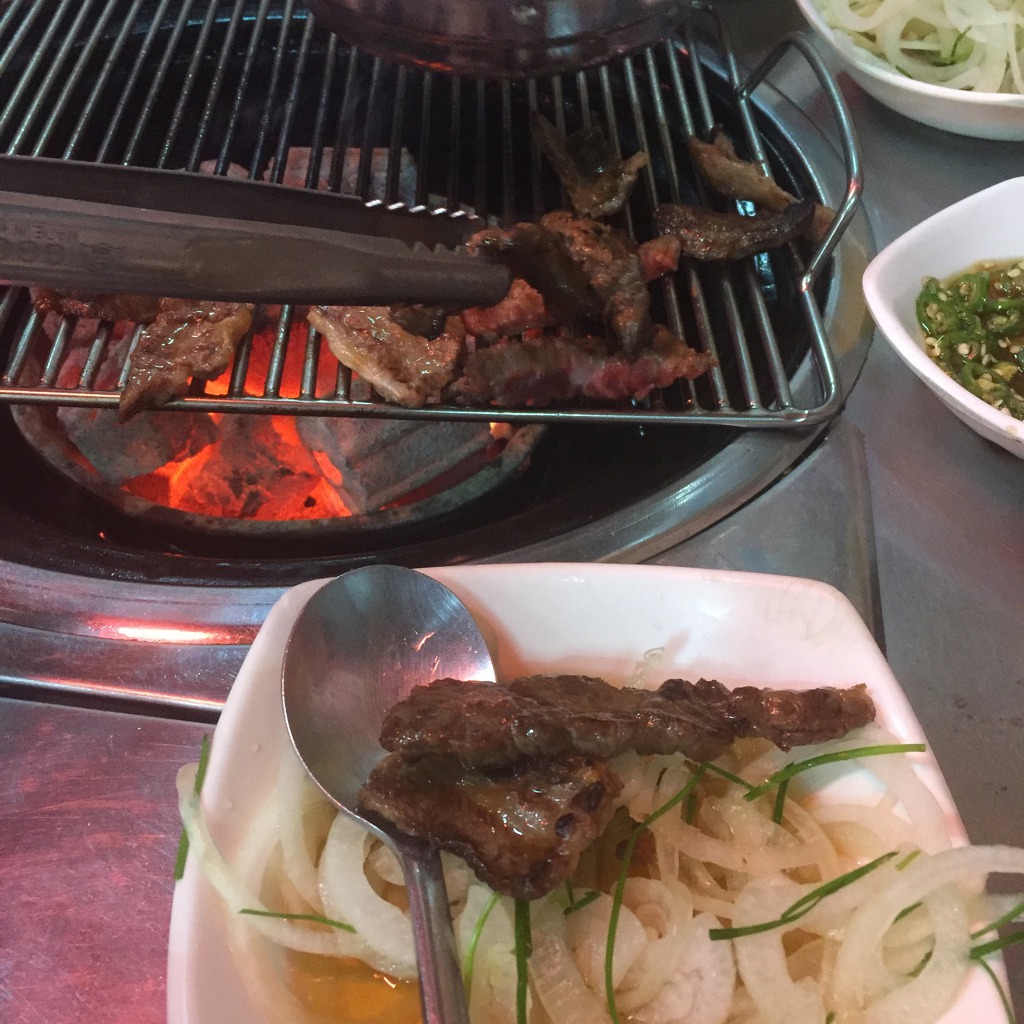 백조한우마을 이미지