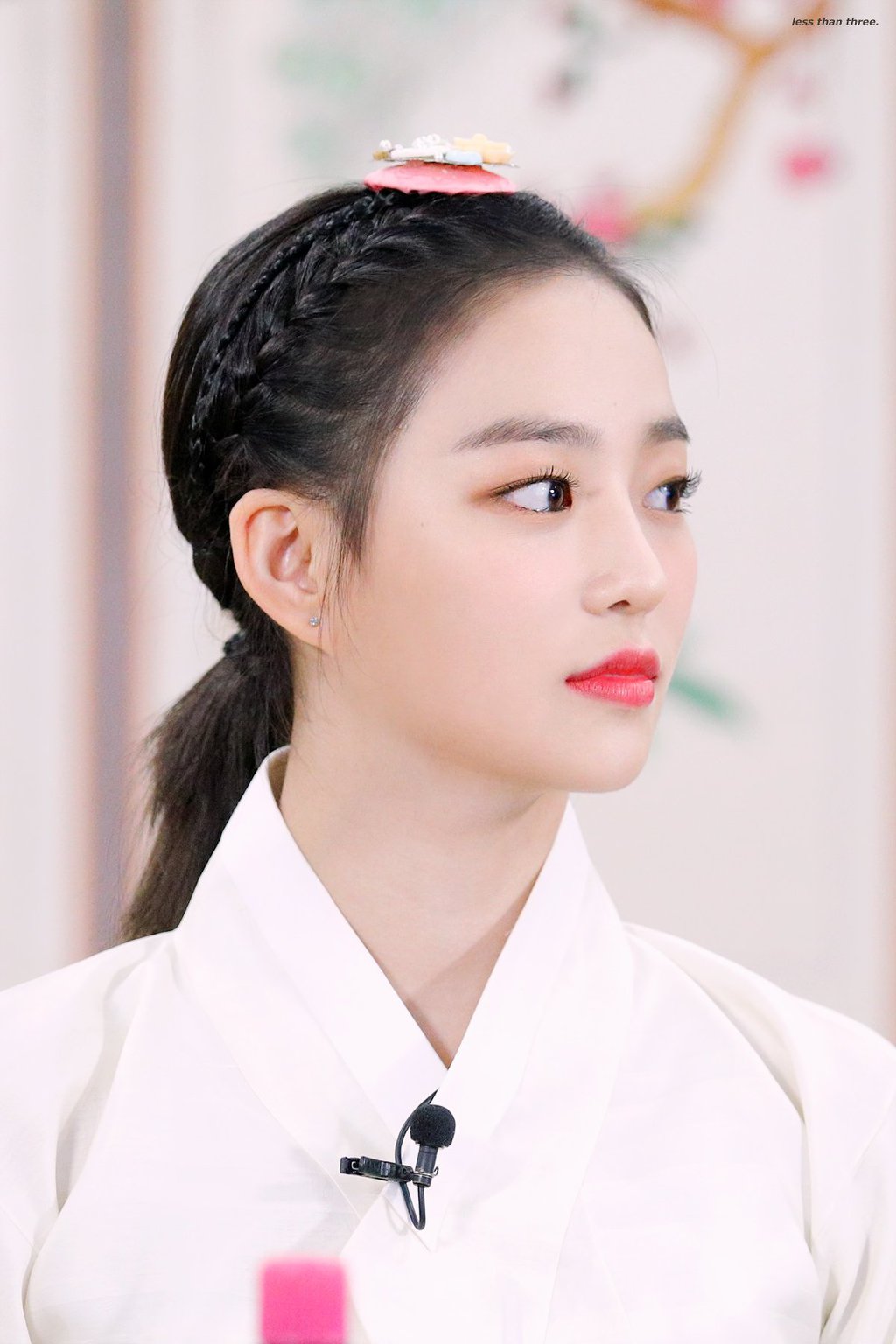 귀여운 CLC 예은.jpgif | 인스티즈