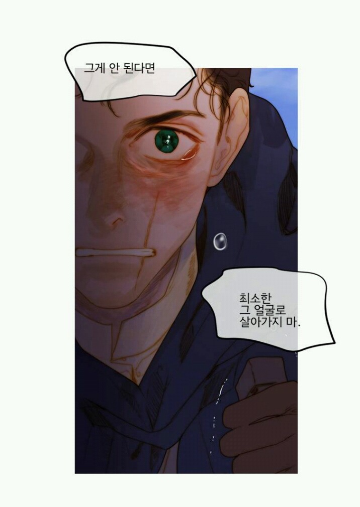 현재 창백한말 유사성 논란되는 웹툰 | 인스티즈