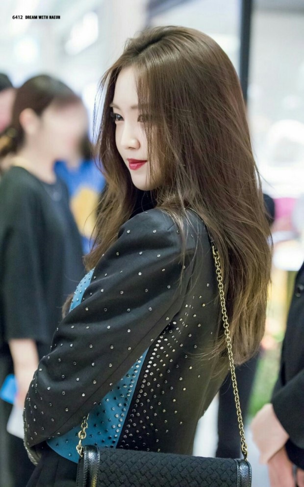 에이핑크 손나은 | 인스티즈