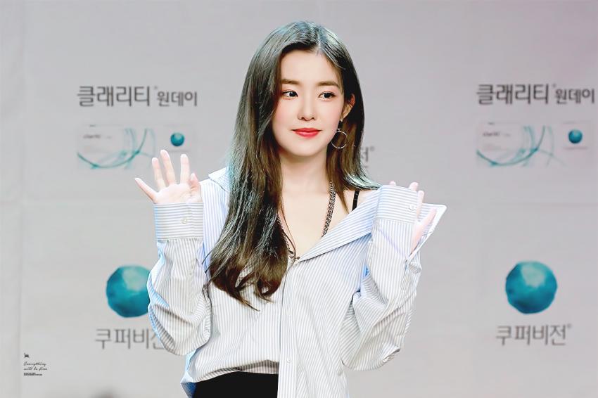 아이린은 정말 예쁘다.jpgif (사진多多多) | 인스티즈
