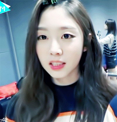 미모 물오른 러블리즈 서지수 | 인스티즈