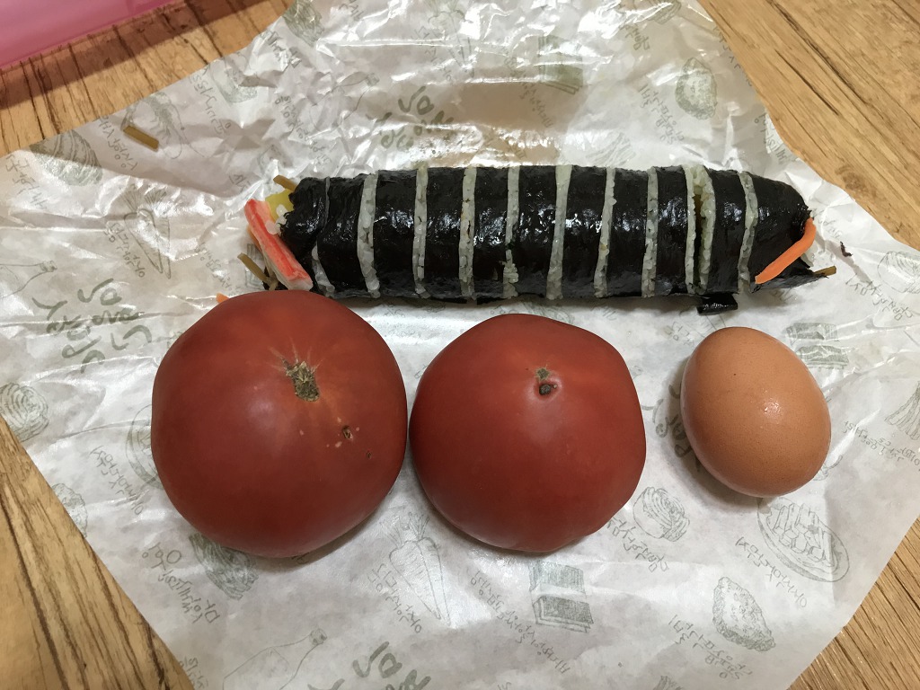 수리덤캠핑장 이미지