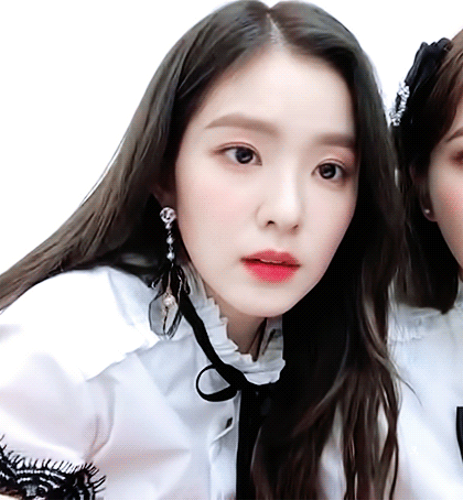 짱예보스 레드벨벳 아이린.gif | 인스티즈