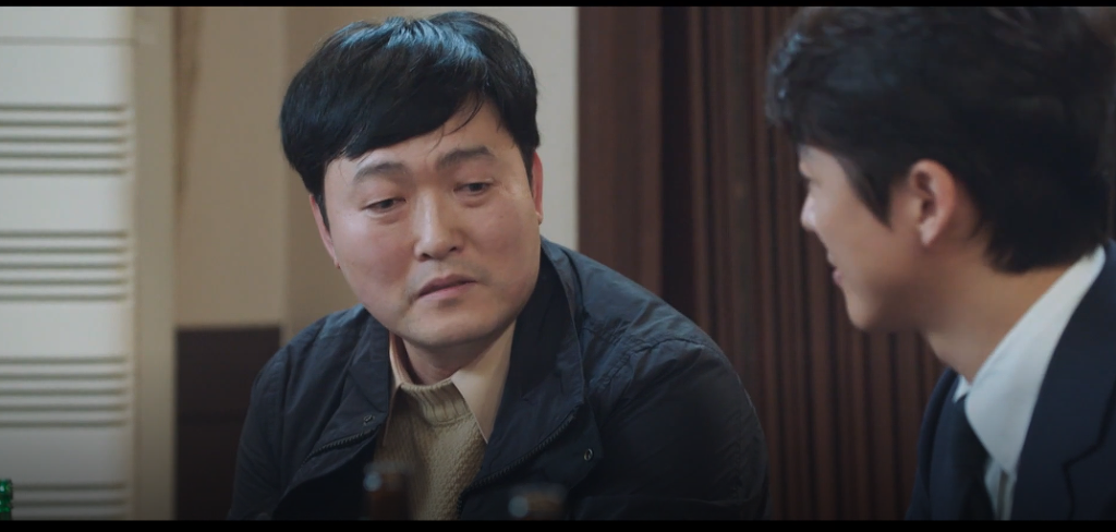 [스토브리그] 보던 사람들도 소화제 찾는 드림즈의 회식풍경(ft.회식: 살려줘....).jpg | 인스티즈