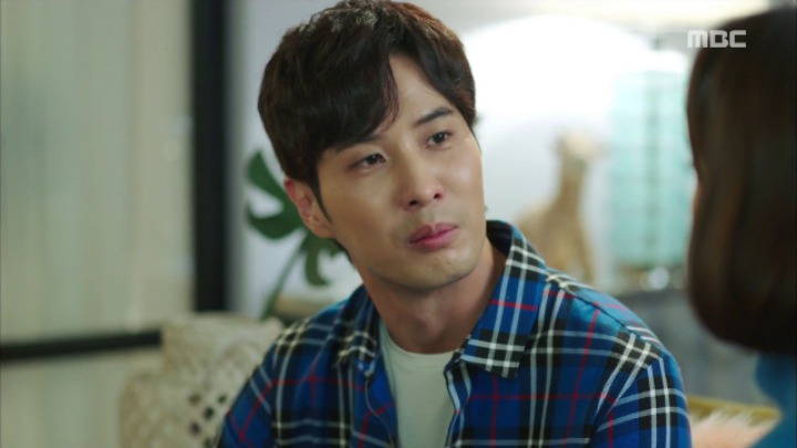 최애와 자기 집에서 같이 밥 먹게 된 한예슬의 멘붕타임.jpg | 인스티즈