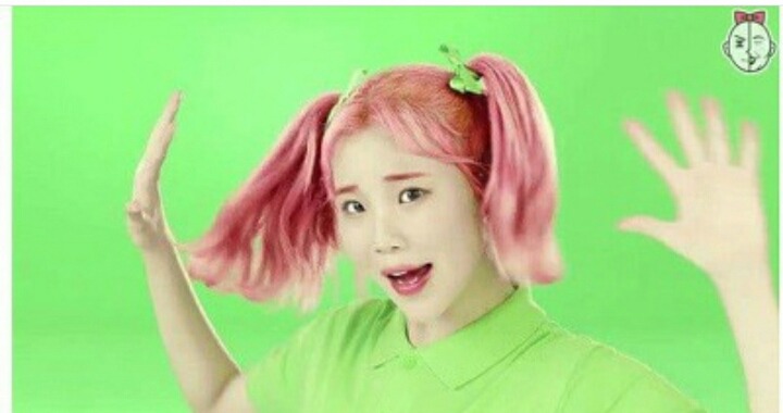 신봉선+아이유+주이 닮은 여동생..jpg | 인스티즈