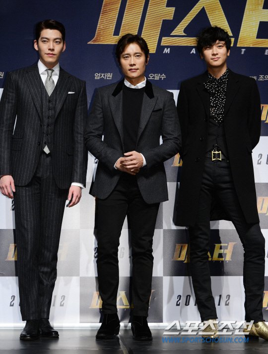 모델출신 남자연예인들 | 인스티즈
