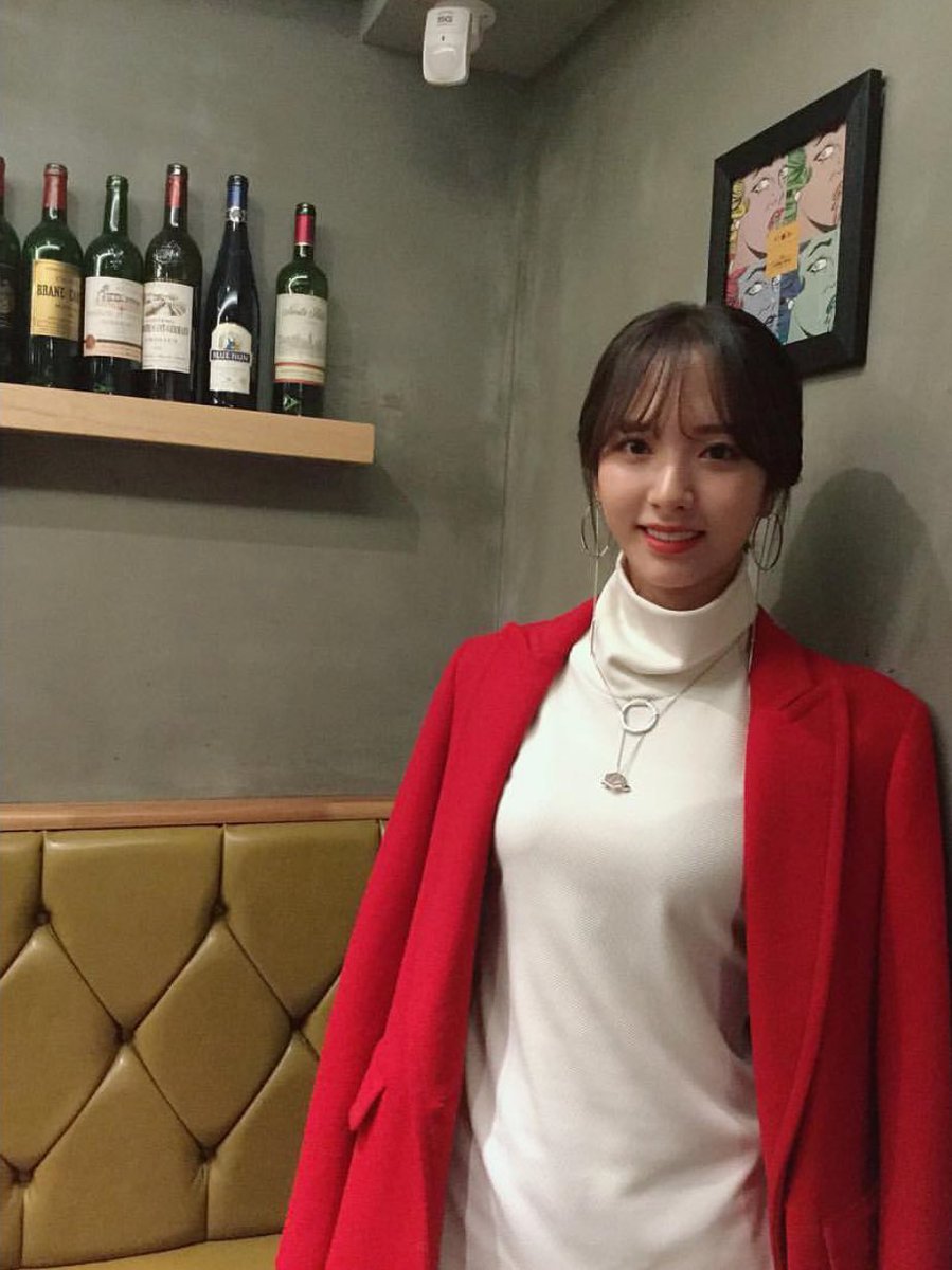 단발머리도 은근히 잘소화하는 보나.jpg | 인스티즈