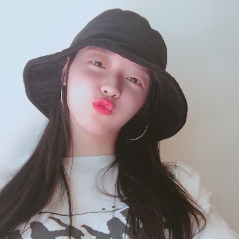 오늘의 유시아.jpg | 인스티즈
