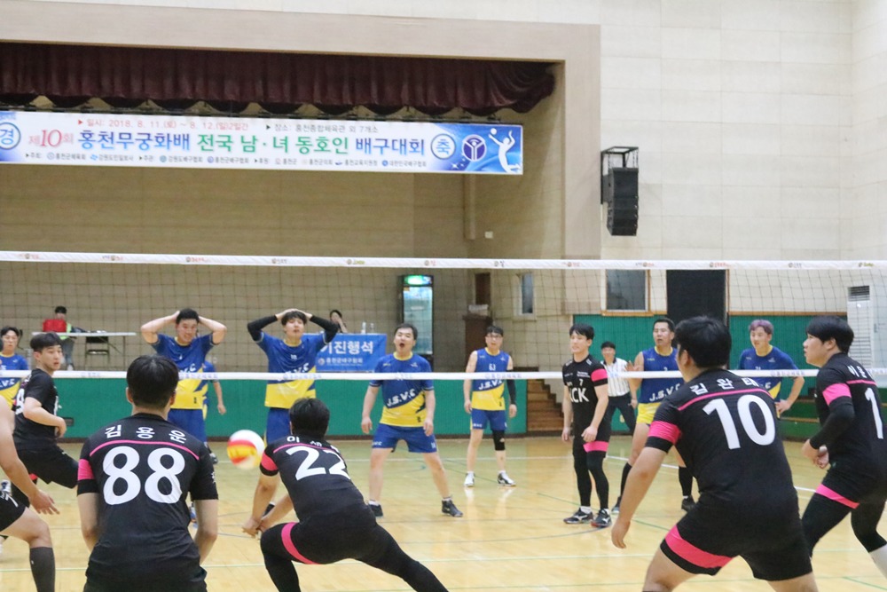 홍천여자고등학교 이미지