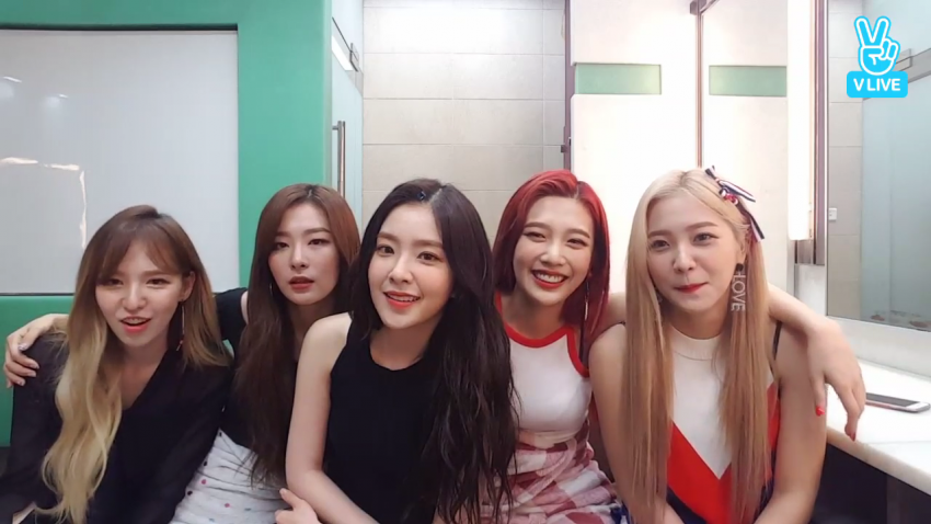 [레드벨벳] 놀라운 슬기의 팔길이 | 인스티즈