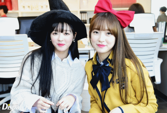 오마이걸 유아린 | 인스티즈