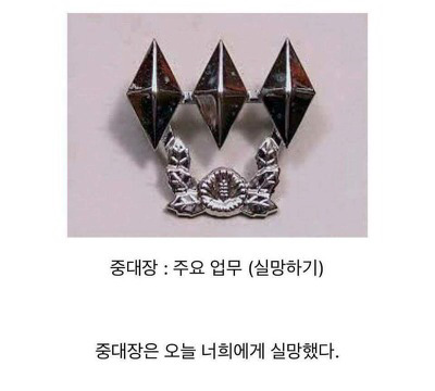 실망을 제일 많이 하는 사람 | 인스티즈