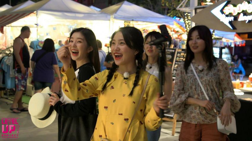 위아더입덕 페이스북 리얼리티 레드벨벳 | 인스티즈