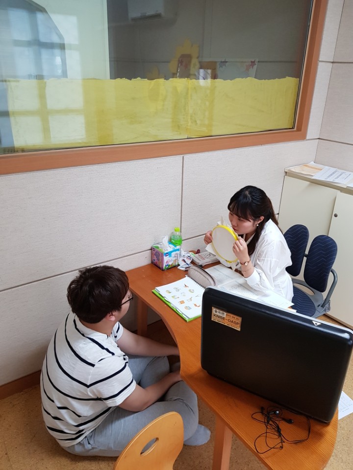 서울애화학교 이미지