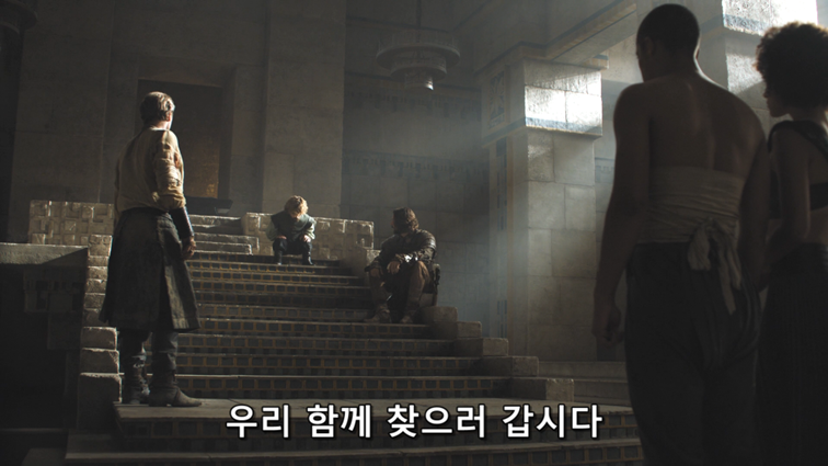 [왕좌의게임] 폭풍의 딸 67화 | 인스티즈