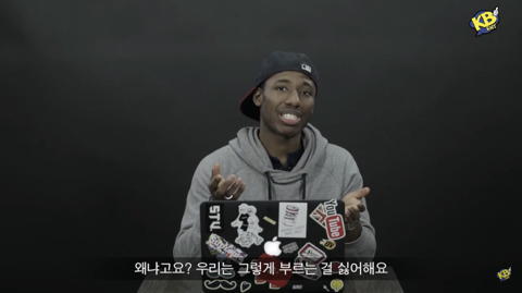 흑인한테 흑형이라는 말을 쓰면 안 되는 이유 | 인스티즈