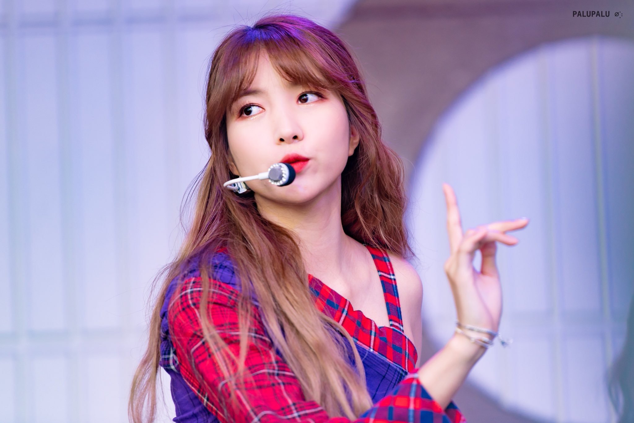 483번째 하루 한번 여자친구 소원 | 인스티즈