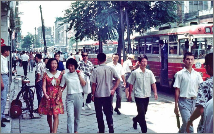 1960년대 서울 풍경 | 인스티즈