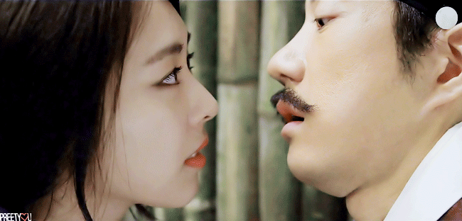 조선명탐정 이연희.gif | 인스티즈
