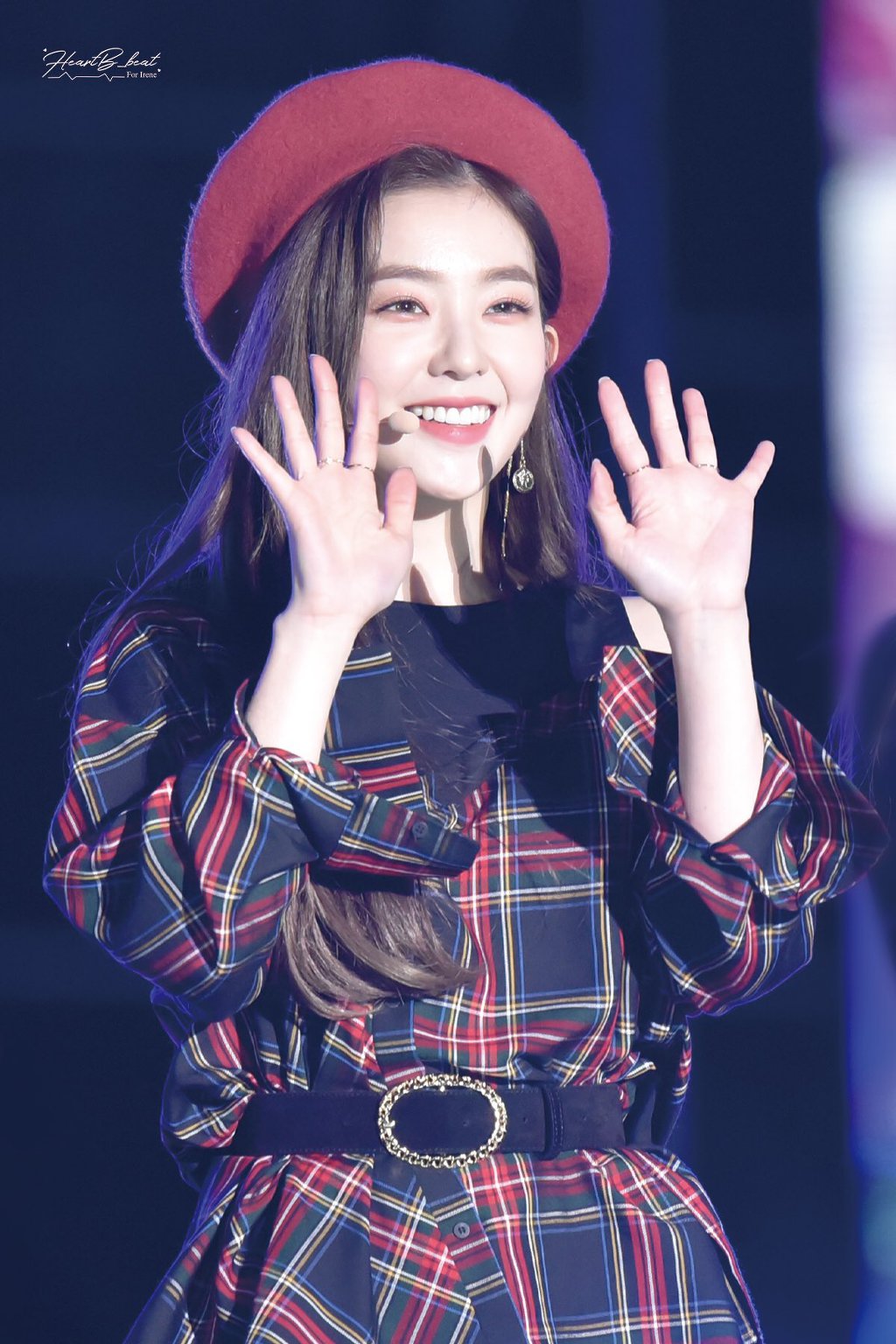 짱예보스 아이린.jpgif | 인스티즈