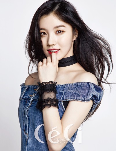 프리스틴 시연 | 인스티즈