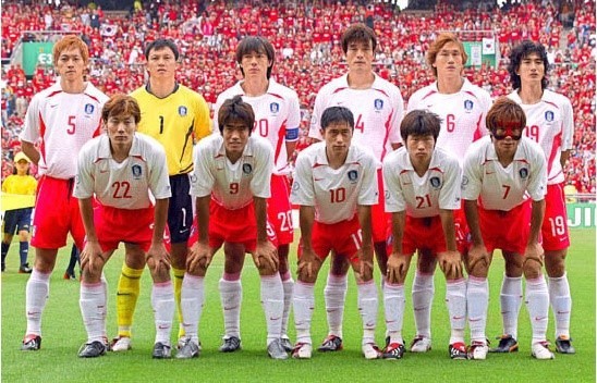 2002국가대표 10인 vs 2018국가대표 승자는? | 인스티즈