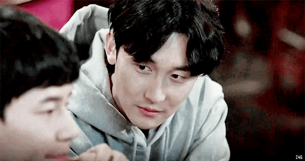 드라마 속 시청자들 눈물버튼이 된 남자 캐릭터들.gif | 인스티즈