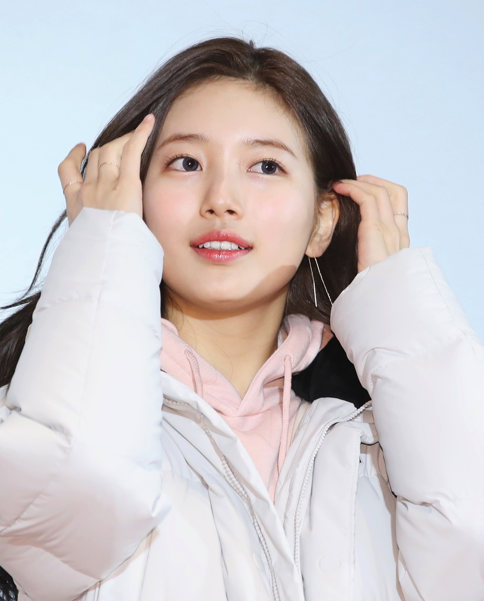 수지 K2 크리스마스 팬 사인회 | 인스티즈